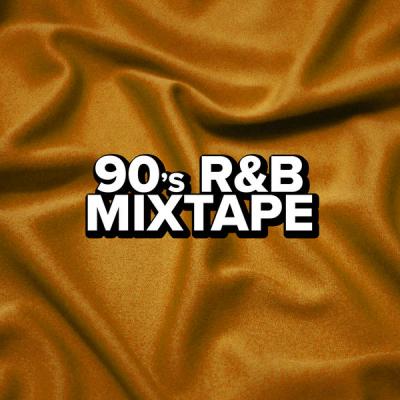 Various Artists - 90's R&B Mixtape (2021)