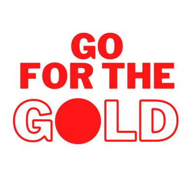 Various Artists - Go for the Gold (2021)