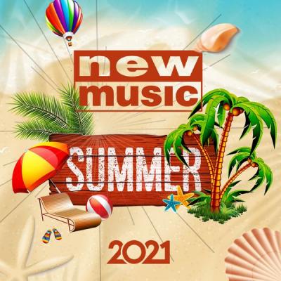 Various Artists - New Music Summer 2021 (2021)