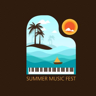 Various Artists - Summer Music Fest (2021)
