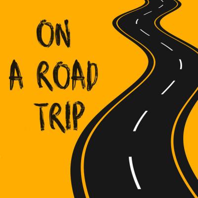 Various Artists - On A Road Trip (2021)
