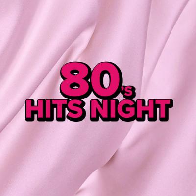 Various Artists - 80's Hits Night (2021)