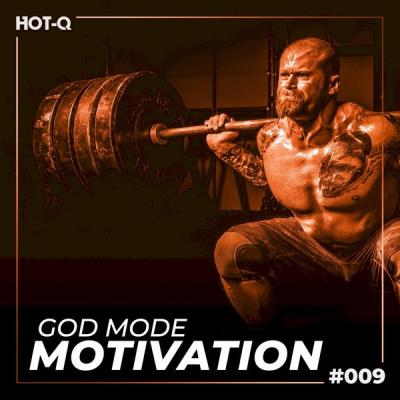Various Artists - God Mode Motivation 009 (2021)