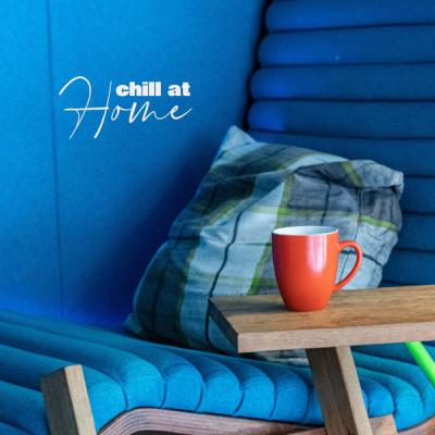 Various Artists - Chill At Home (2021)