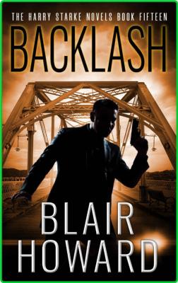 Backlash by Blair Howard