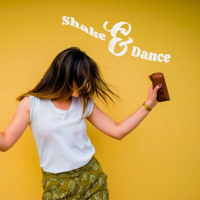 Various Artists - Shake and Dance (2021)
