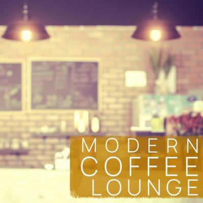 Various Artists - Modern Coffee Lounge Vol. 1 (2021)