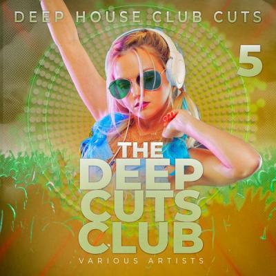 Various Artists - The Deep Cuts Club Vol. 5 (2021)