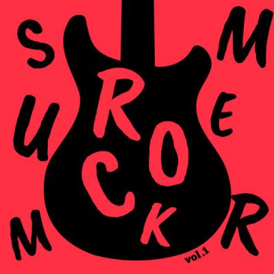 Various Artists - Rock Summer Vol.1 (2021)