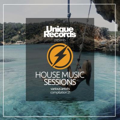 Various Artists - House Music Sessions '21 (2021)