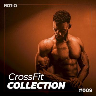Various Artists - Crossfit Collection 009 (2021)